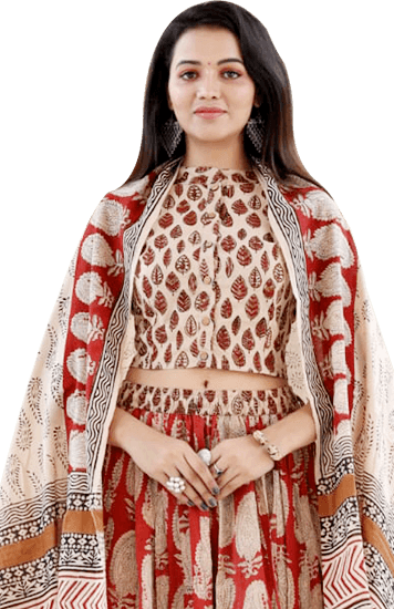 Women Ethnic Wear